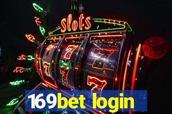 169bet login